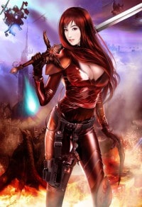 总裁老公太凶猛