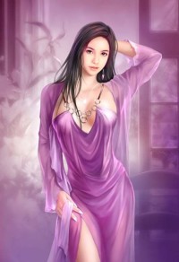 活佛济公同人之紫莲