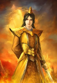 《一枕槐安(1v1)》