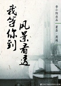 《我等你到风景看透》