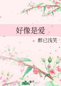 《好像是爱》